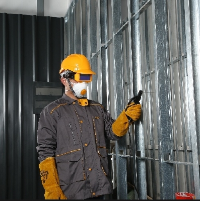 Picture of INGCO AUTO-DARKENING WELDING GLASSES AHM111