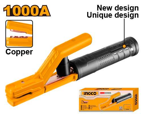 Picture of INGCO 1000A ELECTRODE HOLDER
WAH10008