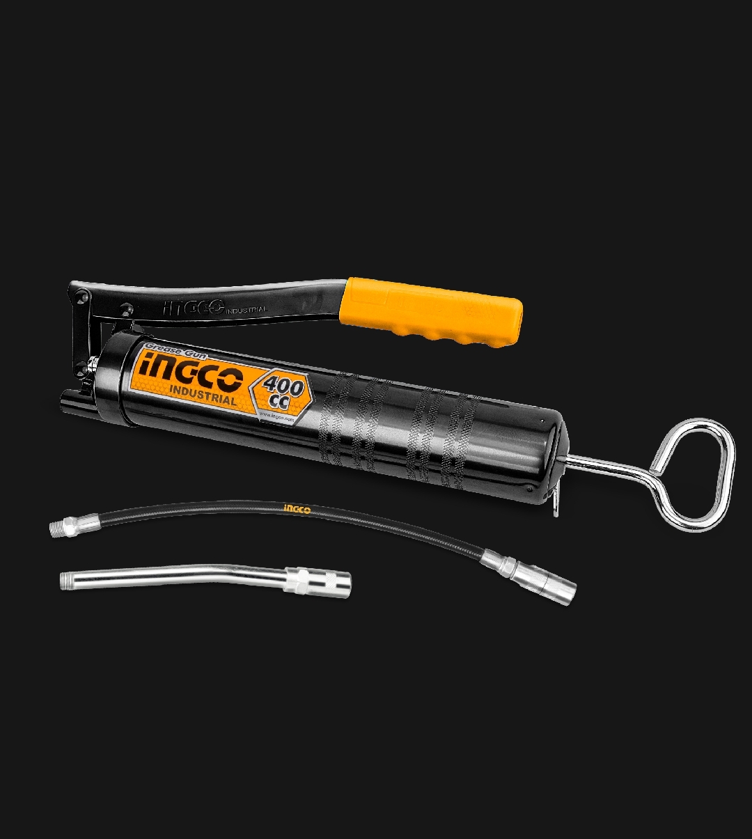 Picture of INGCO GREASE GUN GRG015001