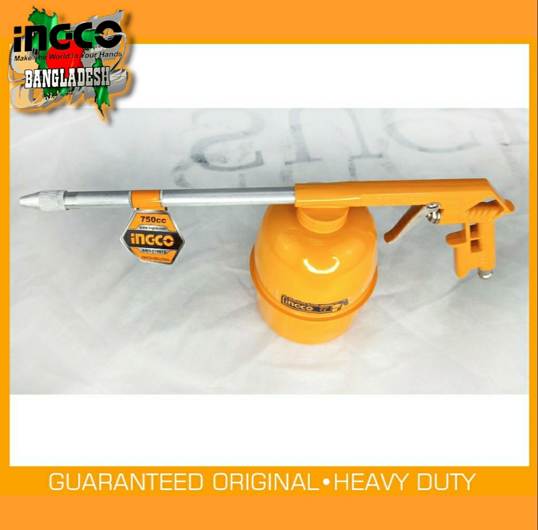 Picture of Ingco AIR WASHING GUN AWG1001