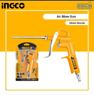 Picture of INGCO AIR BLOW GUN ABG081-3