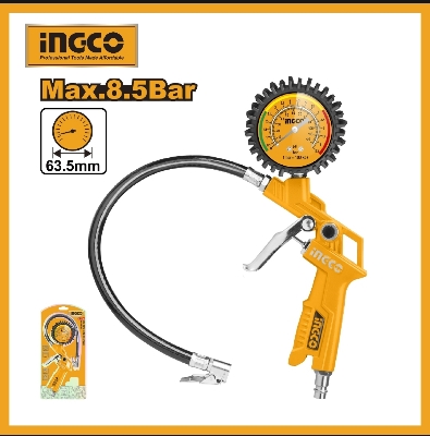 Picture of INGCO AIR TIRE INFLATING GUN ATG0601
