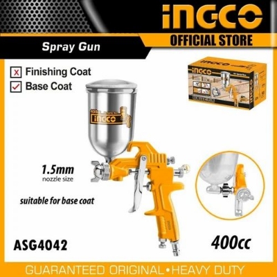 Picture of Ingco AIR SPRAY GUN ASG4042