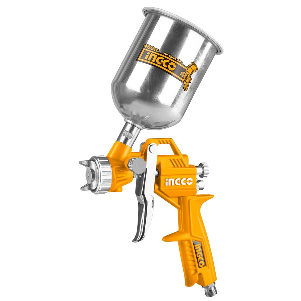Picture of Ingco AIR SPRAY GUN ASG4041