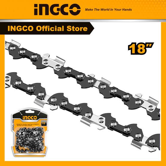 Picture of Ingco 18" SAW CHAIN AGSC51801