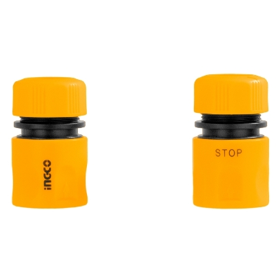 Picture of INGCO 5 Piece twist nozzle set HHCS05122