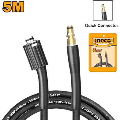 Picture of PRESSURE WASHER HOSE 5mtr INGCO AHPH5028