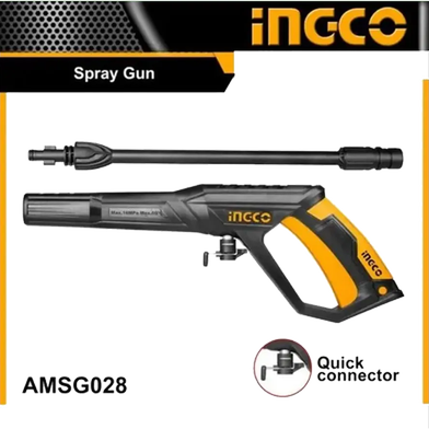 Picture of PRESSURE WASHER GUN INGCO AMSG028