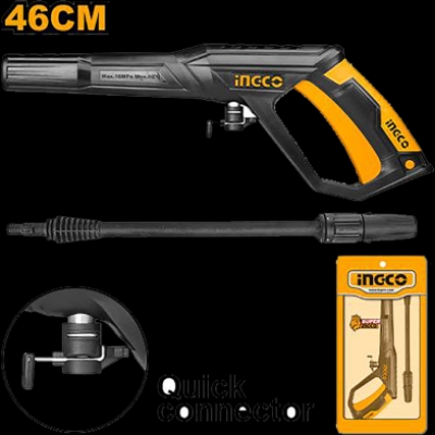 Picture of PRESSURE WASHER GUN INGCO AMSG028