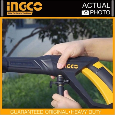 Picture of PRESSURE WASHER GUN INGCO AMSG028