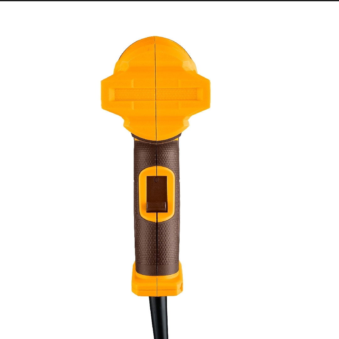 Picture of INGCO 2000W Heat Gun With 3 temeprature Settings HG200078