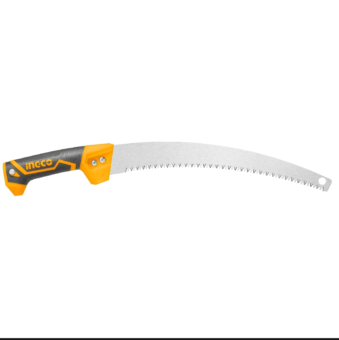 Picture of INGCO 13" Pruning Saw With Extension Bar Function HPS3308