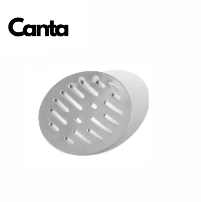 Picture of 5 Inch Stainless Steel Bathroom Grating Net Jali