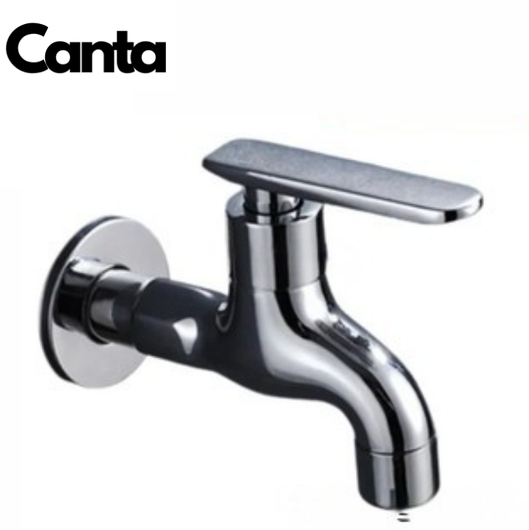 Picture of Water faucet-water tap use in bathroom/kitchen/anywhere