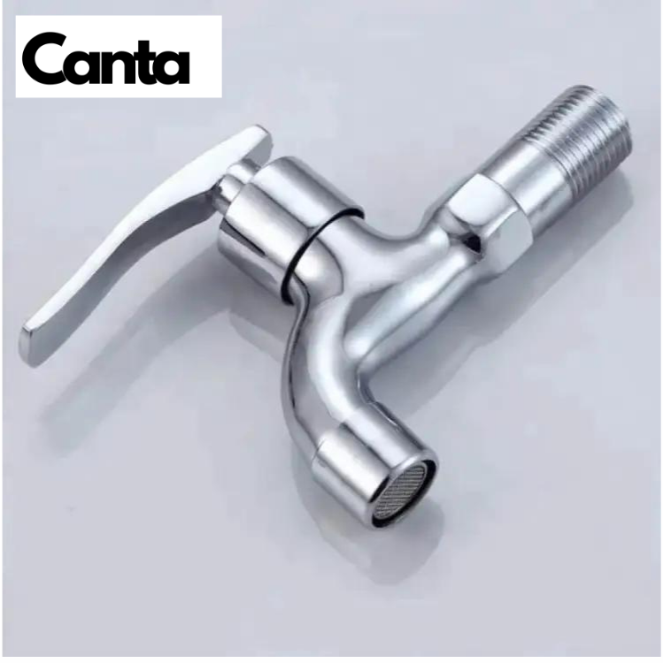 Picture of Water faucet-water tap use in bathroom/kitchen/anywhere