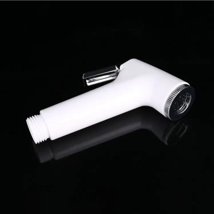 Picture of Toilet Bidet Tap Handheld Shower Sprayer - Great to Have - Simple to Use