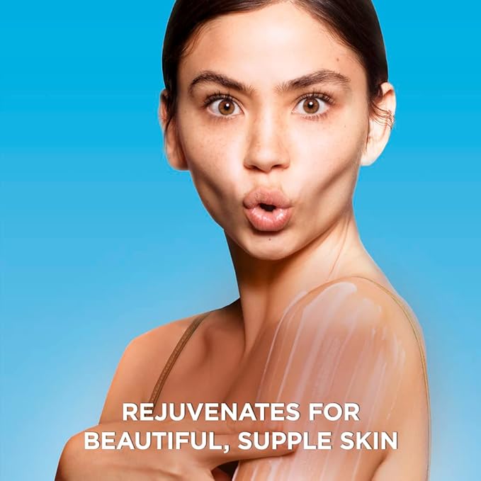 Picture of St. Ives Skin Renewing Collagen & Elastin Body Lotion 621ml