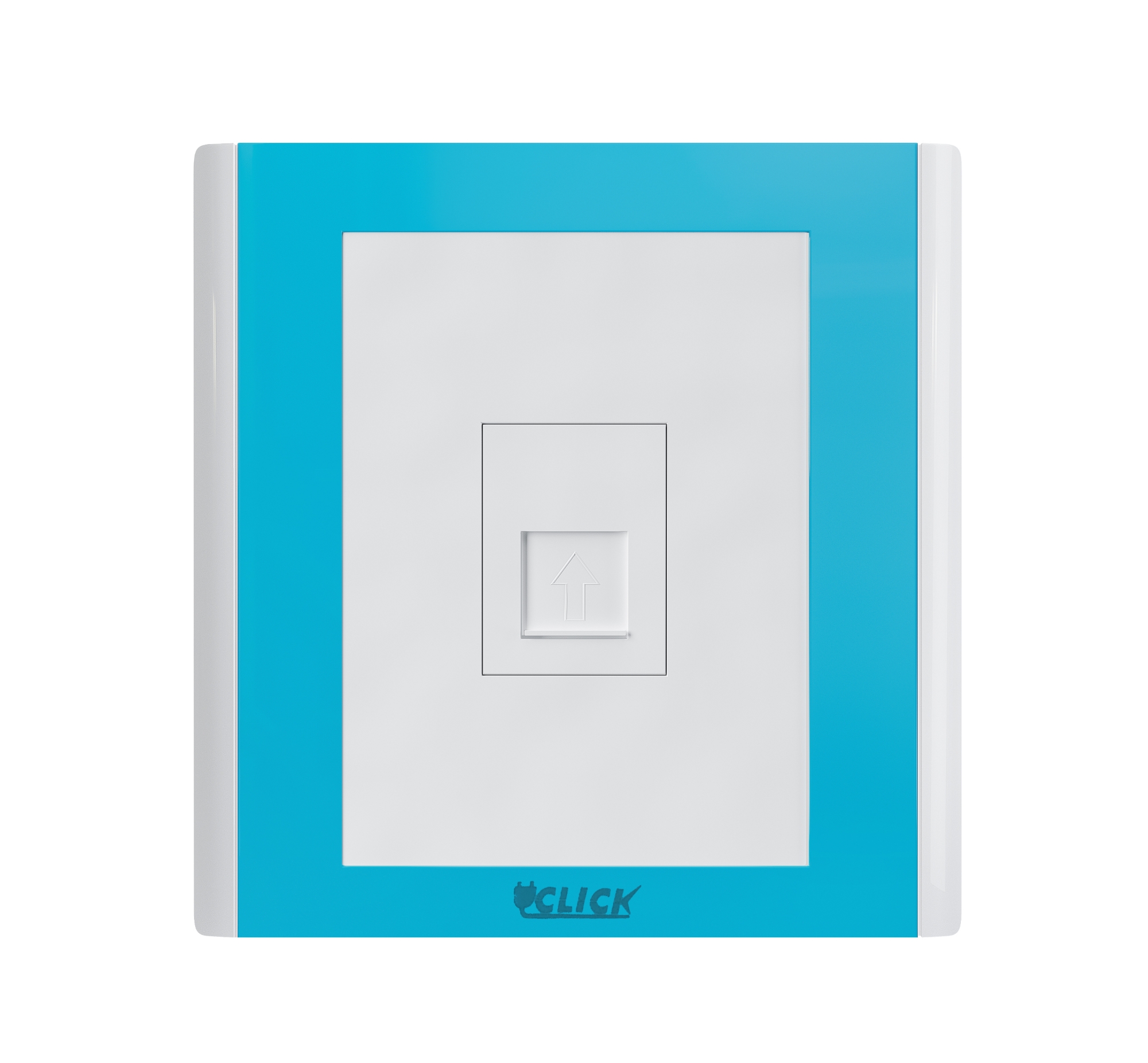 Picture of CLICK-IRISH-Computer Socket