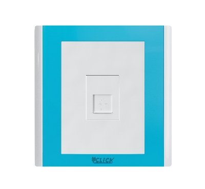 Picture of CLICK-IRISH-Computer Socket