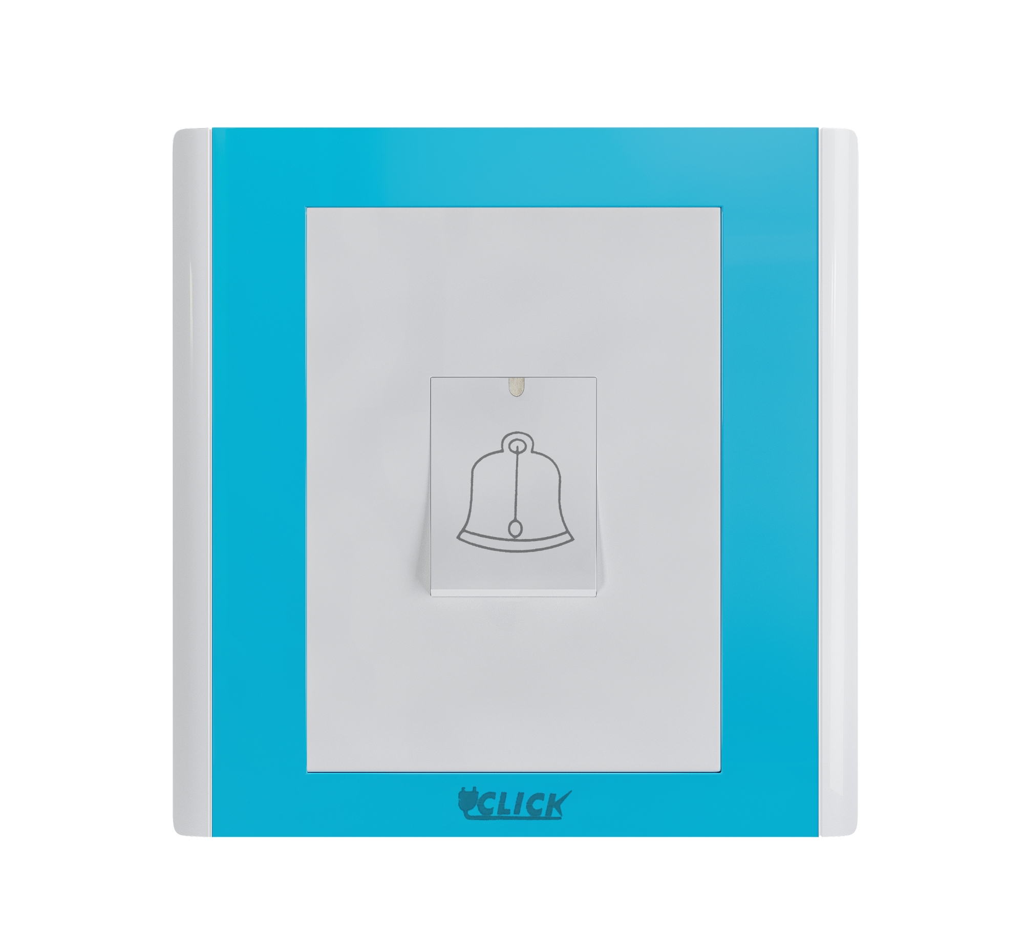 Picture of CLICK-IRISH-Doorbell Switch