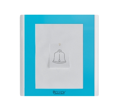 Picture of CLICK-IRISH-Doorbell Switch