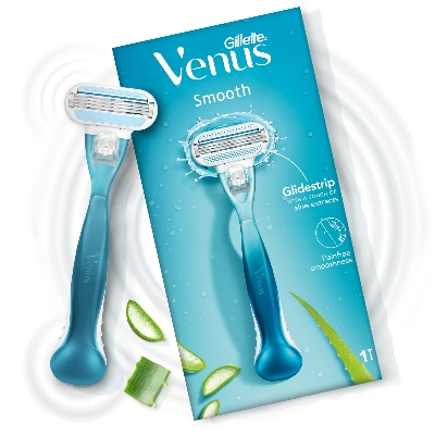 Picture of Venus Hair Removal Razor for Women