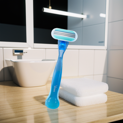 Picture of Venus Hair Removal Razor for Women