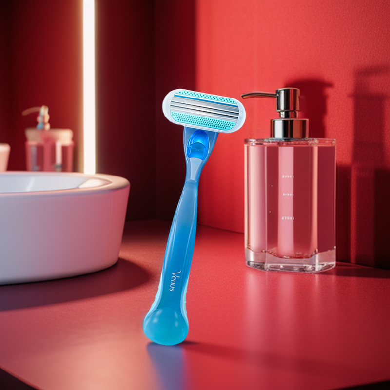 Picture of Venus Hair Removal Razor for Women