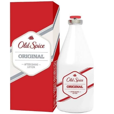 Picture of Old Spice Original After Shave Lotion - 150ml