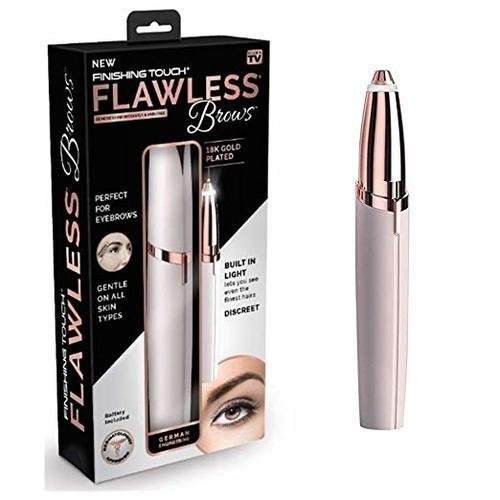 Brows Flawless Hair Remover ZangSportsonline shop bangladeshothoba.com