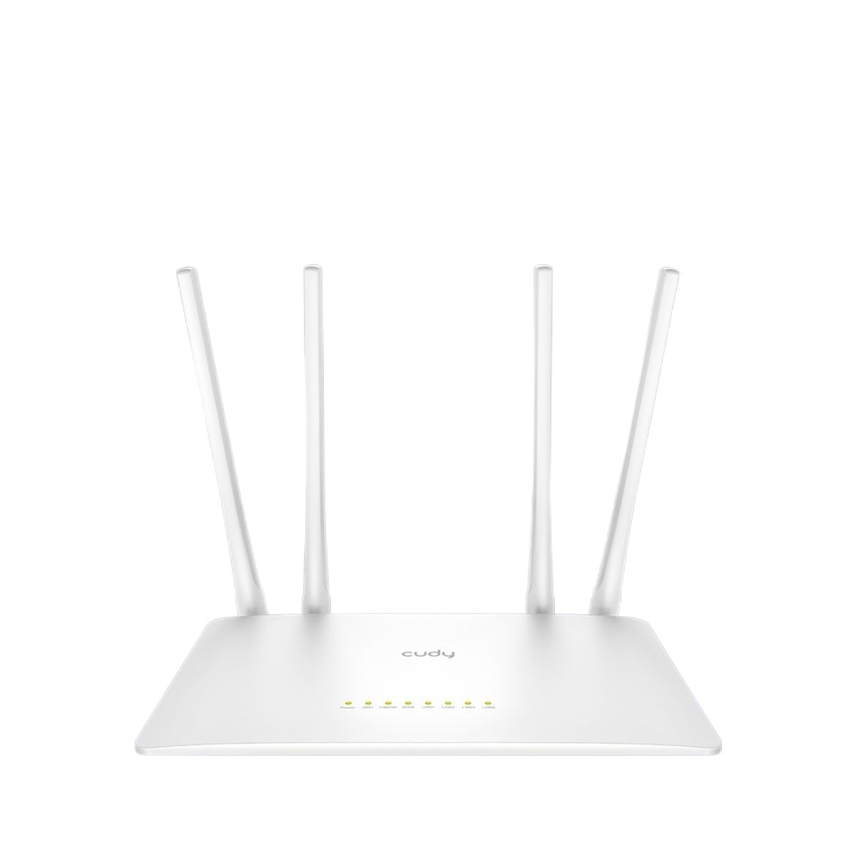 Picture of Cudy WR1200 AC1200 Dual Band 1200Mbps Wi-Fi Router