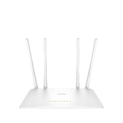 Picture of Cudy WR1200 AC1200 Dual Band 1200Mbps Wi-Fi Router