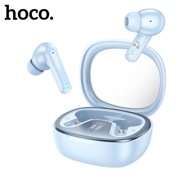 Picture of Hoco EQ6 TWS Wireless Earphones \ No product will be return after The Seal is broken