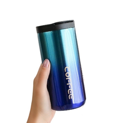 Picture of Insulated Thermal Vacuum Coffee Flask