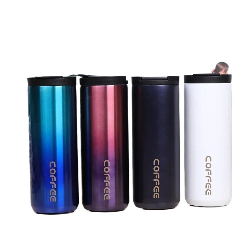 Picture of Insulated Thermal Vacuum Coffee Flask