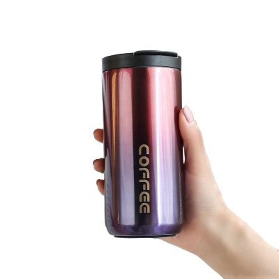 Picture of Insulated Thermal Vacuum Coffee Flask