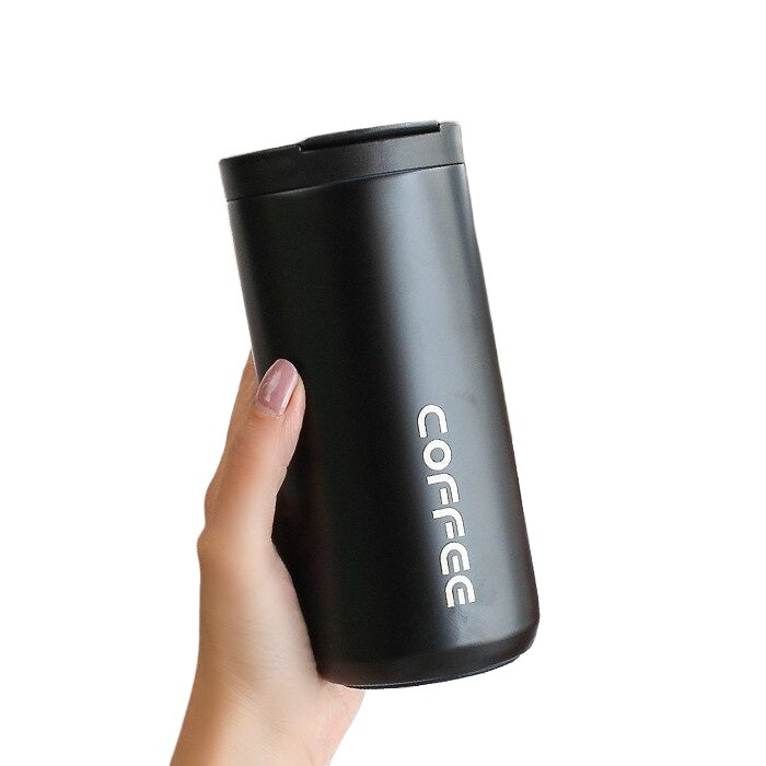 Picture of Insulated Thermal Vacuum Coffee Flask