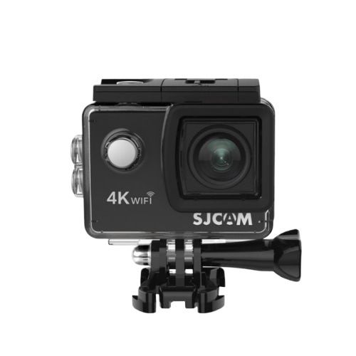 Picture of SJCAM SJ4000 Air 4K Wifi Waterproof Action Camera \ No product will be return after The Seal is broken