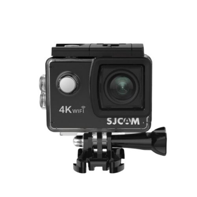 Picture of SJCAM SJ4000 Air 4K Wifi Waterproof Action Camera \ No product will be return after The Seal is broken