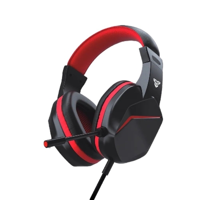 Picture of Fantech MARS II HQ54 Wired Gaming Headset \ No product will be return after The Seal is broken