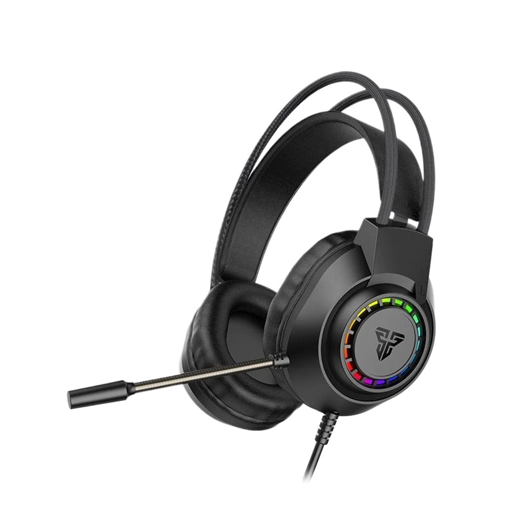 Picture of Fantech PORTAL HG28 7.1 Virtual Surround Sound Gaming Headphone \ No product will be return after The Seal is broken