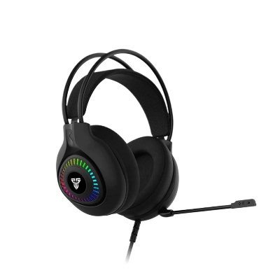 Picture of Fantech ORBIT HG25 7.1 Virtual Surround Sound Gaming Headset\ No product will be return after The Seal is broken