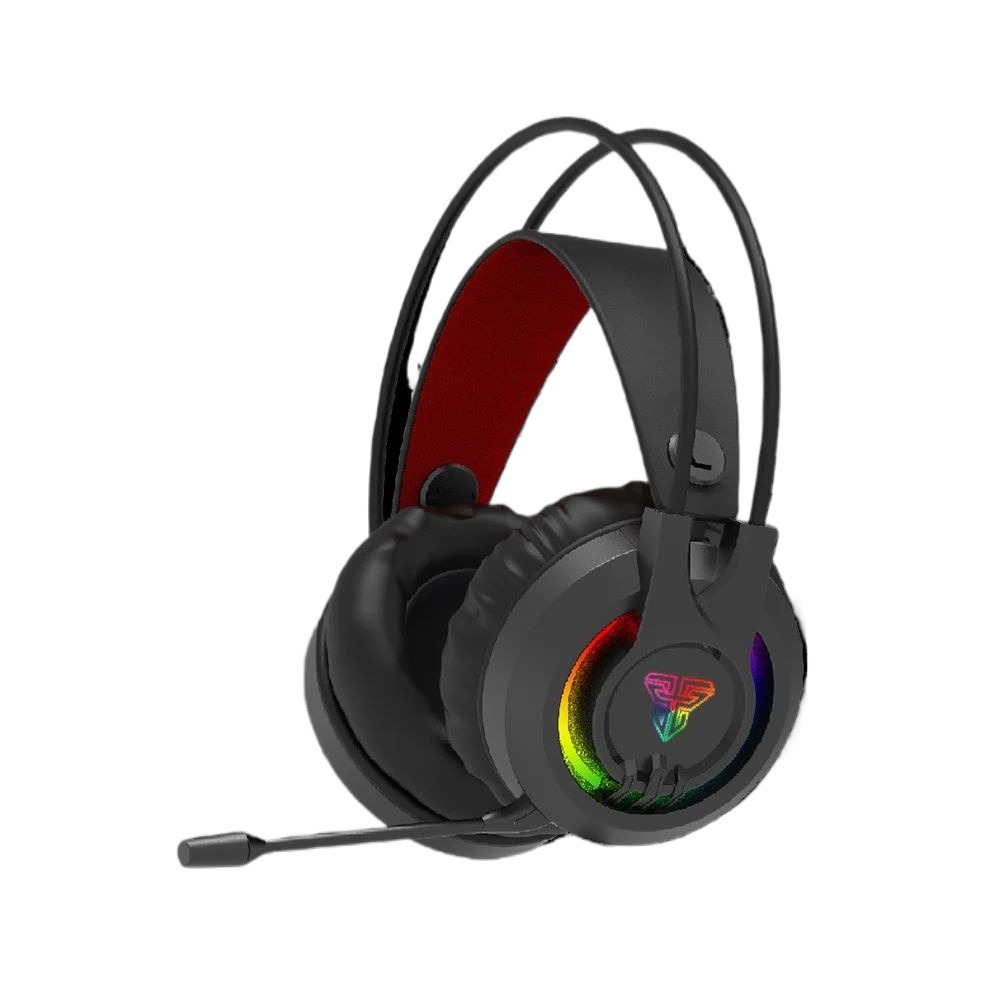 Picture of Fantech Chief II HG20 RGB USB Gaming Headphone \ No product will be return after The Seal is broken