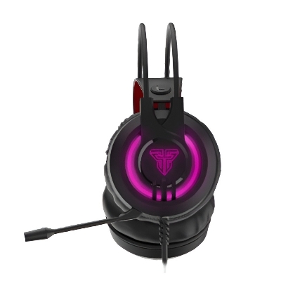 Picture of Fantech Chief II HG20 RGB USB Gaming Headphone \ No product will be return after The Seal is broken