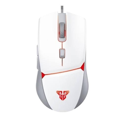 Picture of Fantech VX7 Crypto Space Edition 6 Button USB Gaming Mouse \ No product will be return after The Seal is broken