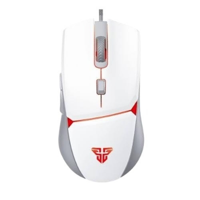Picture of Fantech VX7 Crypto Space Edition 6 Button USB Gaming Mouse \ No product will be return after The Seal is broken