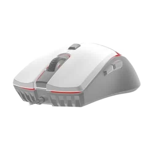 Picture of Fantech VX7 Crypto Space Edition 6 Button USB Gaming Mouse \ No product will be return after The Seal is broken