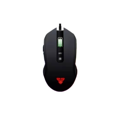 Picture of Fantech Zeus X5S Macro Programmable Gaming Mouse \ No product will be return after The Seal is broken