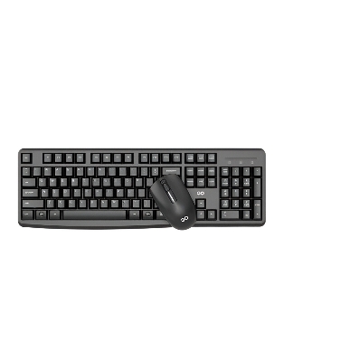 Picture of antech GO WK-894 2.4GHz Wireless Keyboard Mouse Combo