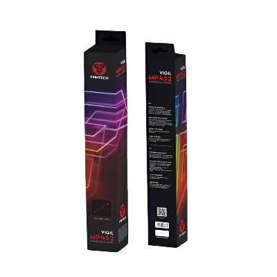 Picture of FANTECH Vigil MP452 Gaming Mousepad \ No product will be return after The Seal is broken